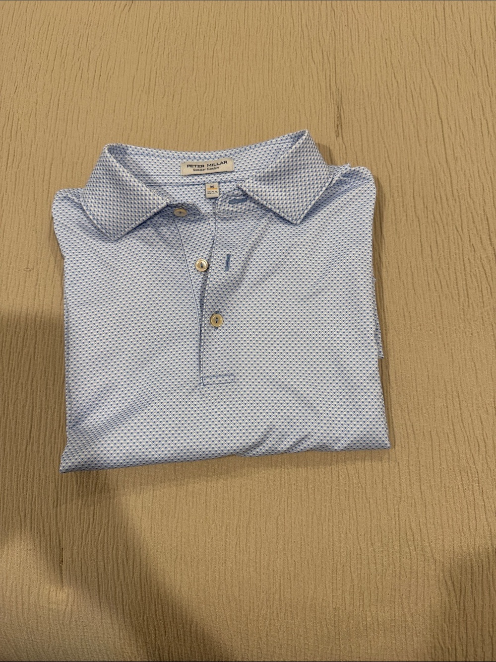 Peter Millar Summer Comfort Polo